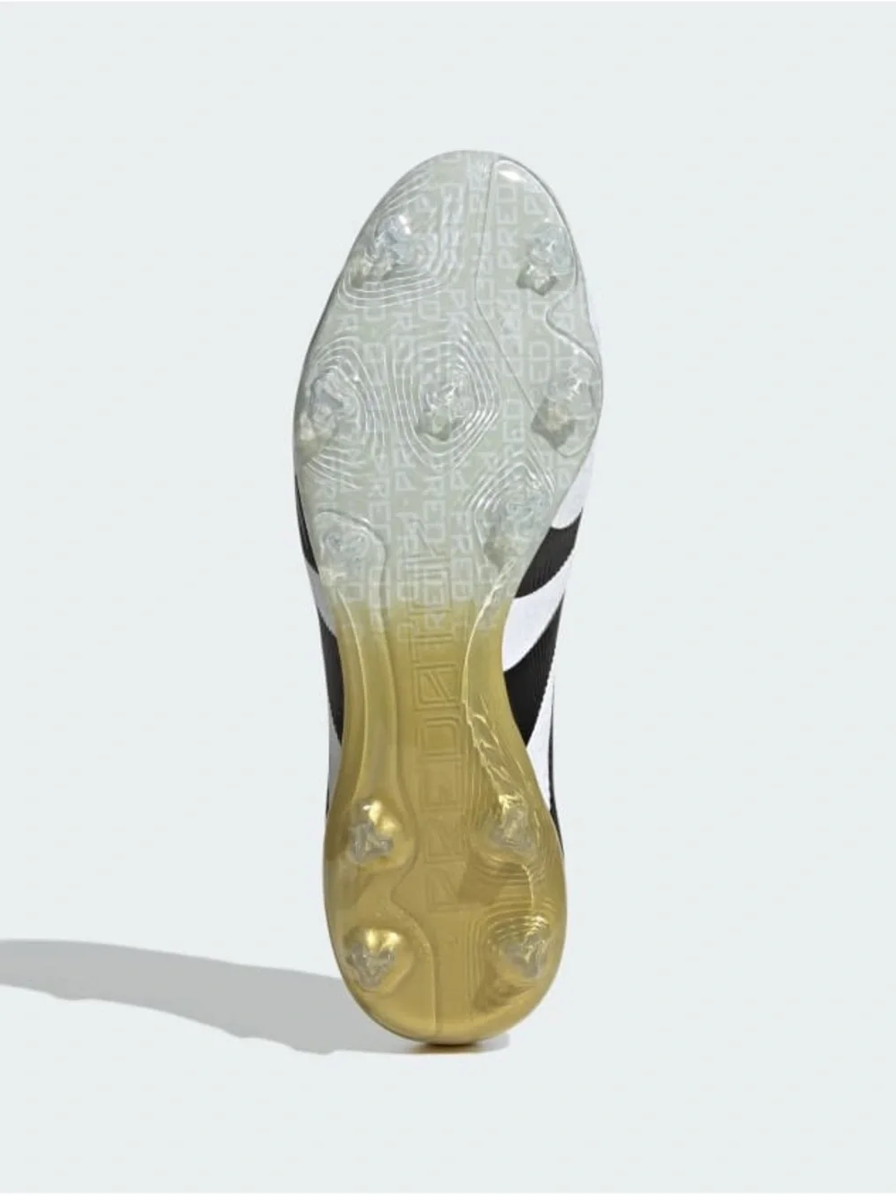 Brand New- adidas predator pro firm ground cleats